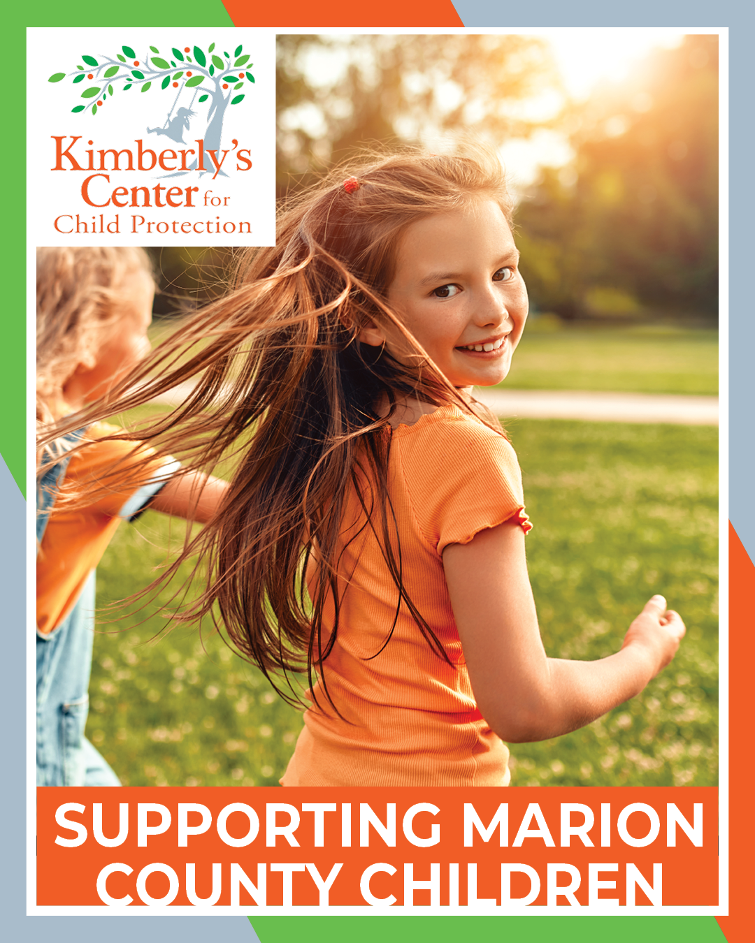Kimberly's Center for Child Protection - Supporting Marion County Children
