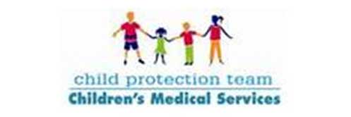 Child Protection Team logo