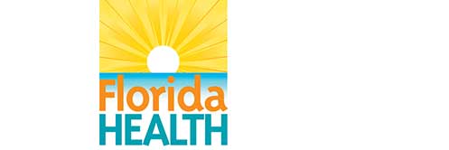 Florida Department of Health logo