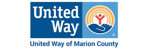 United Way of Marion County logo