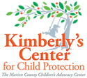 Kimberly's Center for Child Protection logo